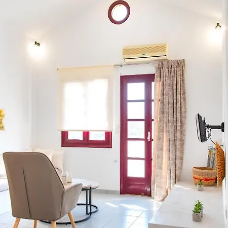 Bella Vista Renovated Διαμέρισμα Ίστρο