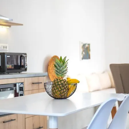 Διαμέρισμα Bella Vista Renovated Ίστρο