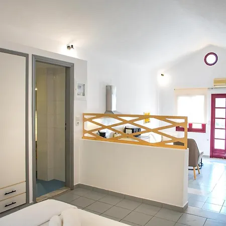 Διαμέρισμα Bella Vista Renovated