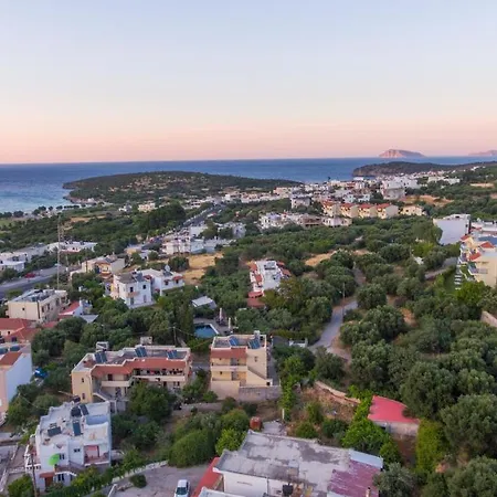 Διαμέρισμα Bella Vista Renovated