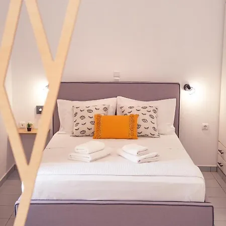 Bella Vista Renovated 公寓 伊斯特隆