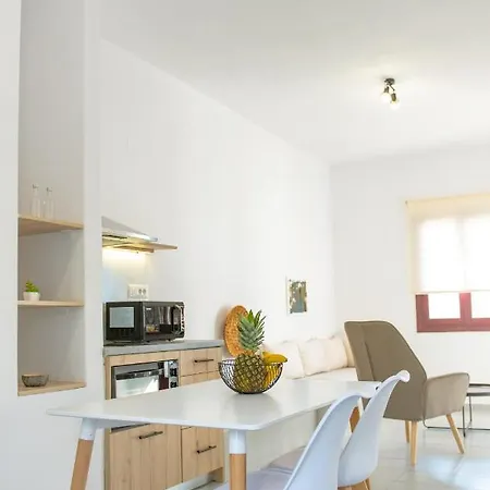 Bella Vista Renovated