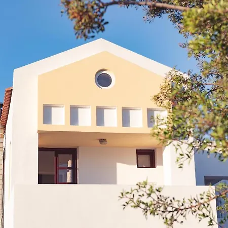公寓 Bella Vista Renovated 伊斯特隆