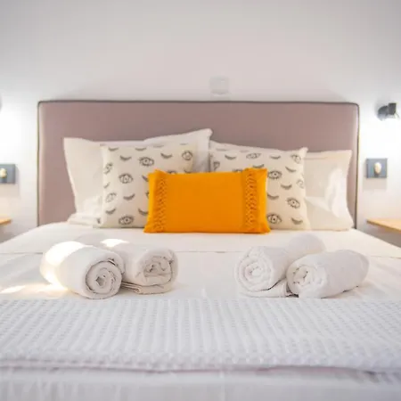 Bella Vista Renovated 公寓 伊斯特隆